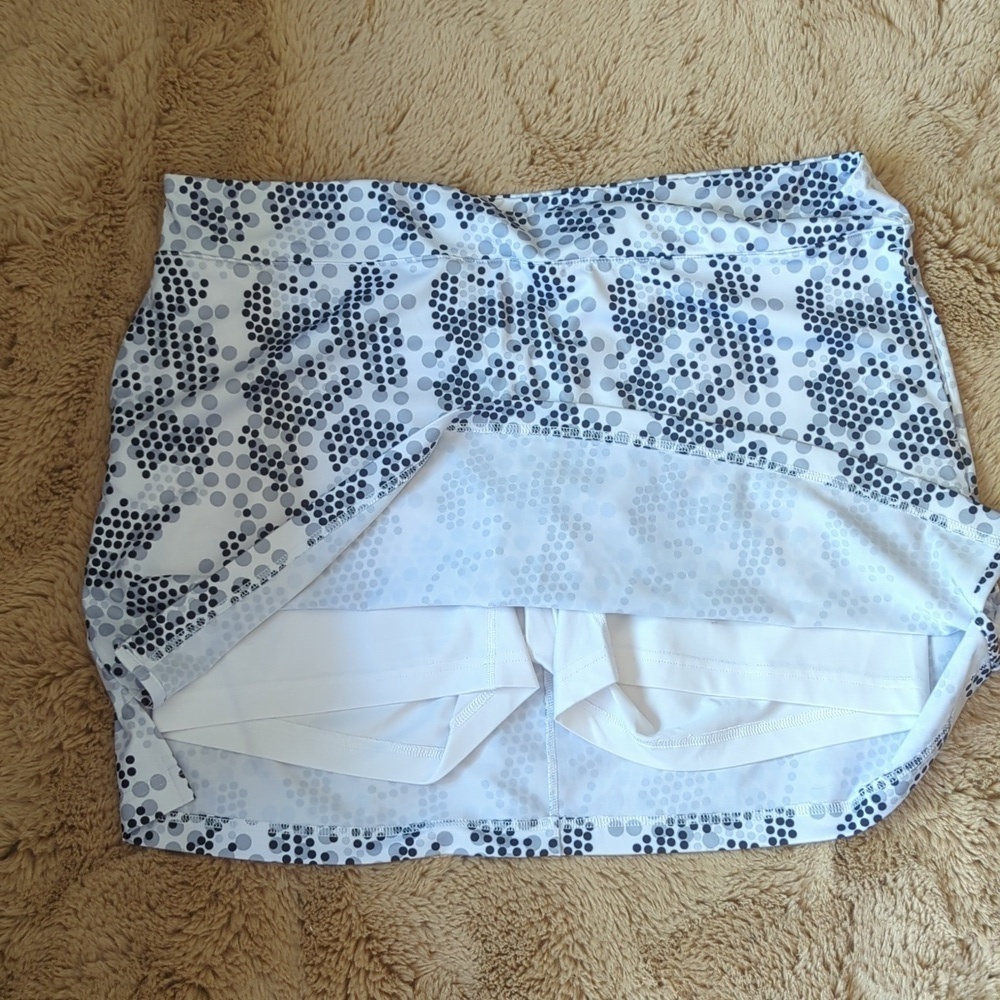 Golf Skort - Picture 6 of 11
